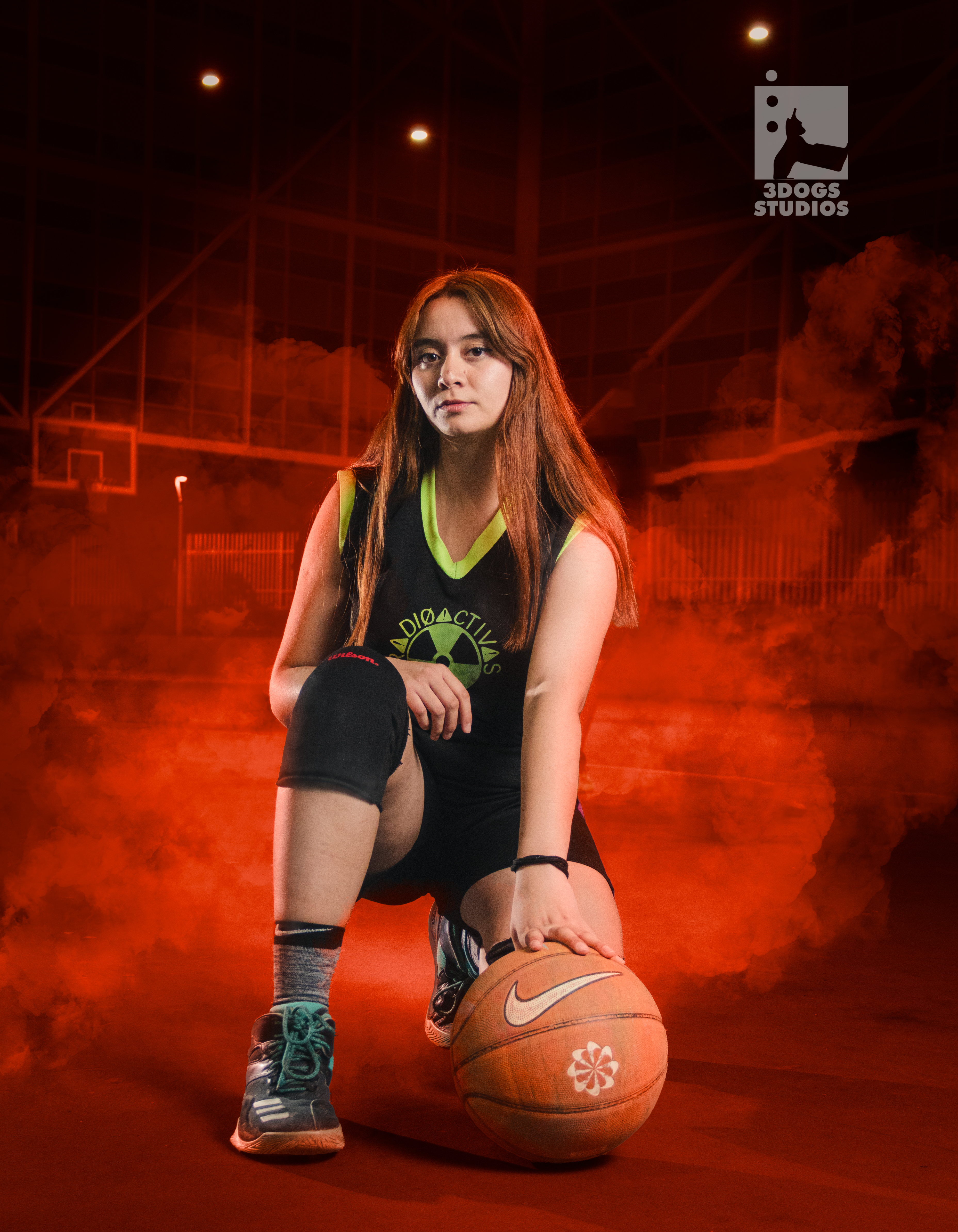 Fotografía Deportiva 05 · 3Dogs Studios