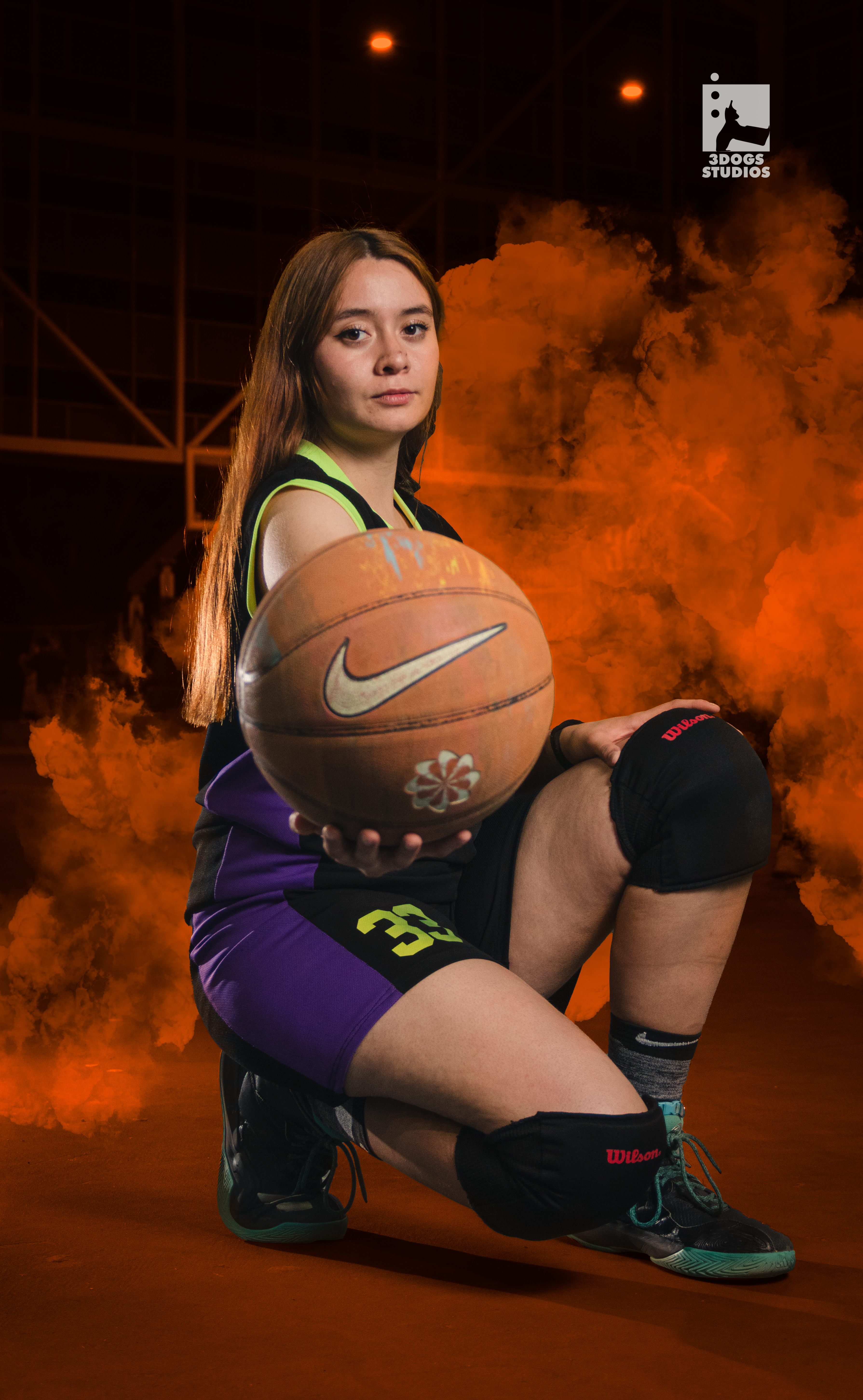 Fotografía Deportiva 02 · 3Dogs Studios