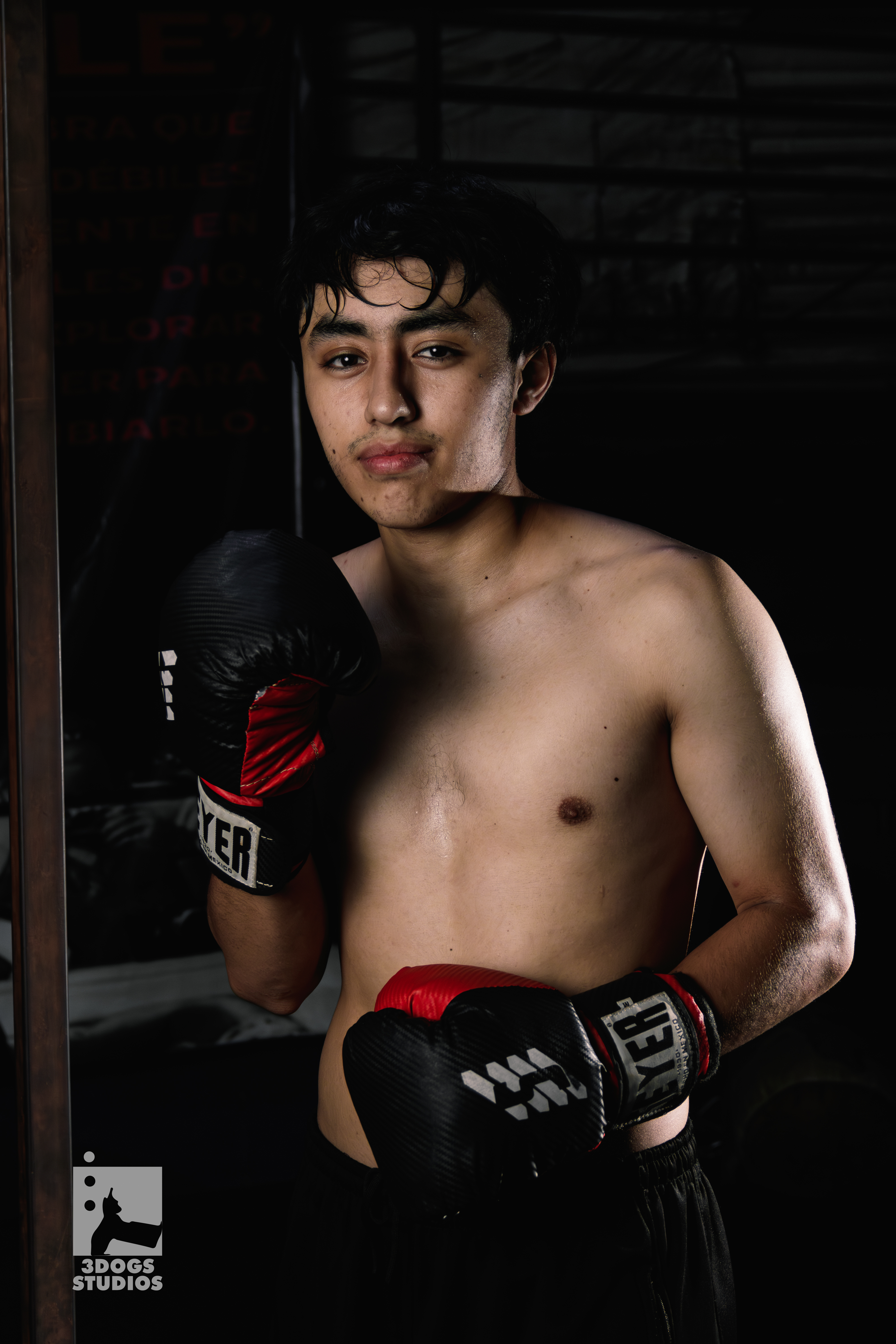 Fotografía Deportiva 11 · 3Dogs Studios