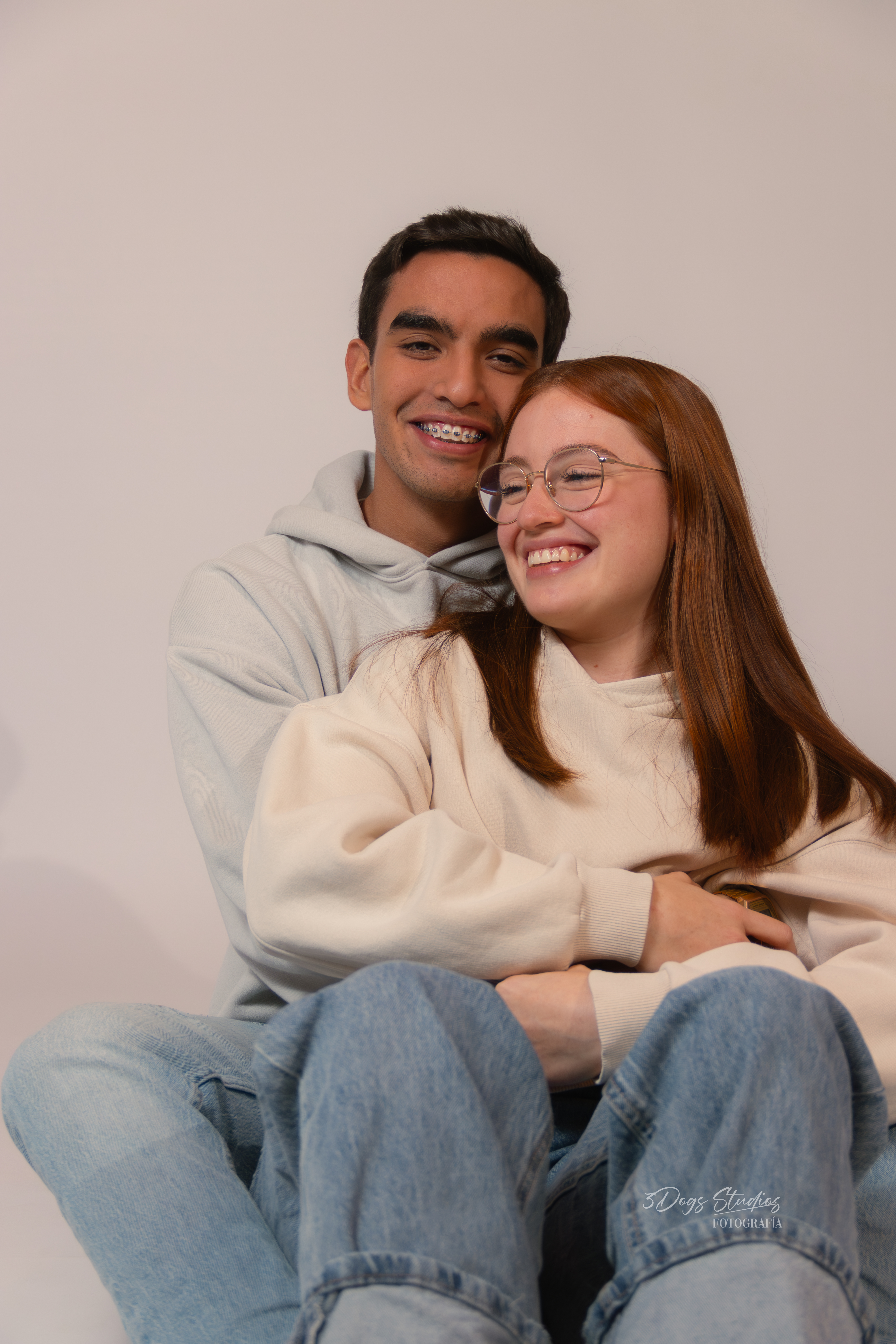 Fotografía Parejas 05 · 3Dogs Studios
