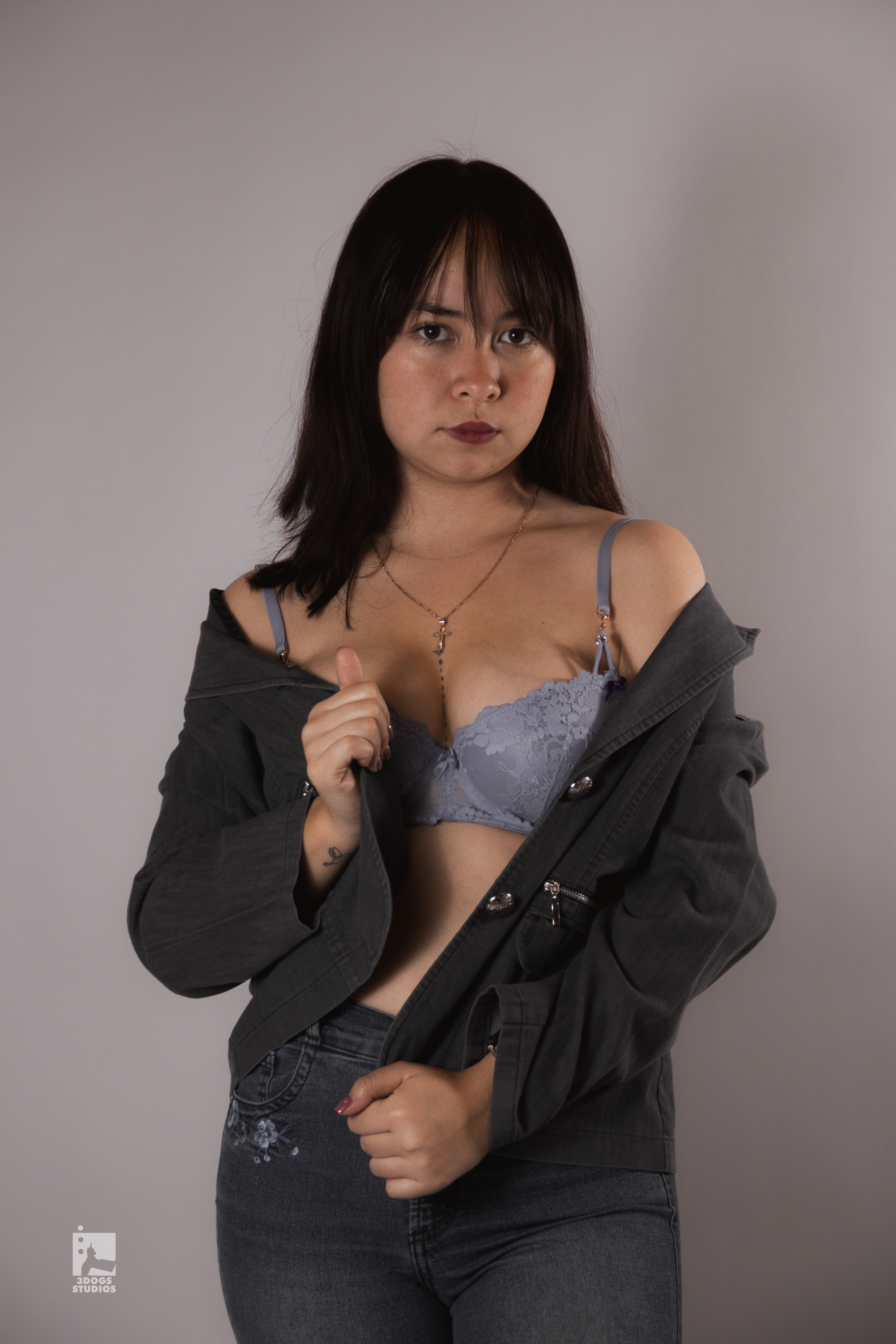 Fotografía Boudoir 16 · 3Dogs Studios
