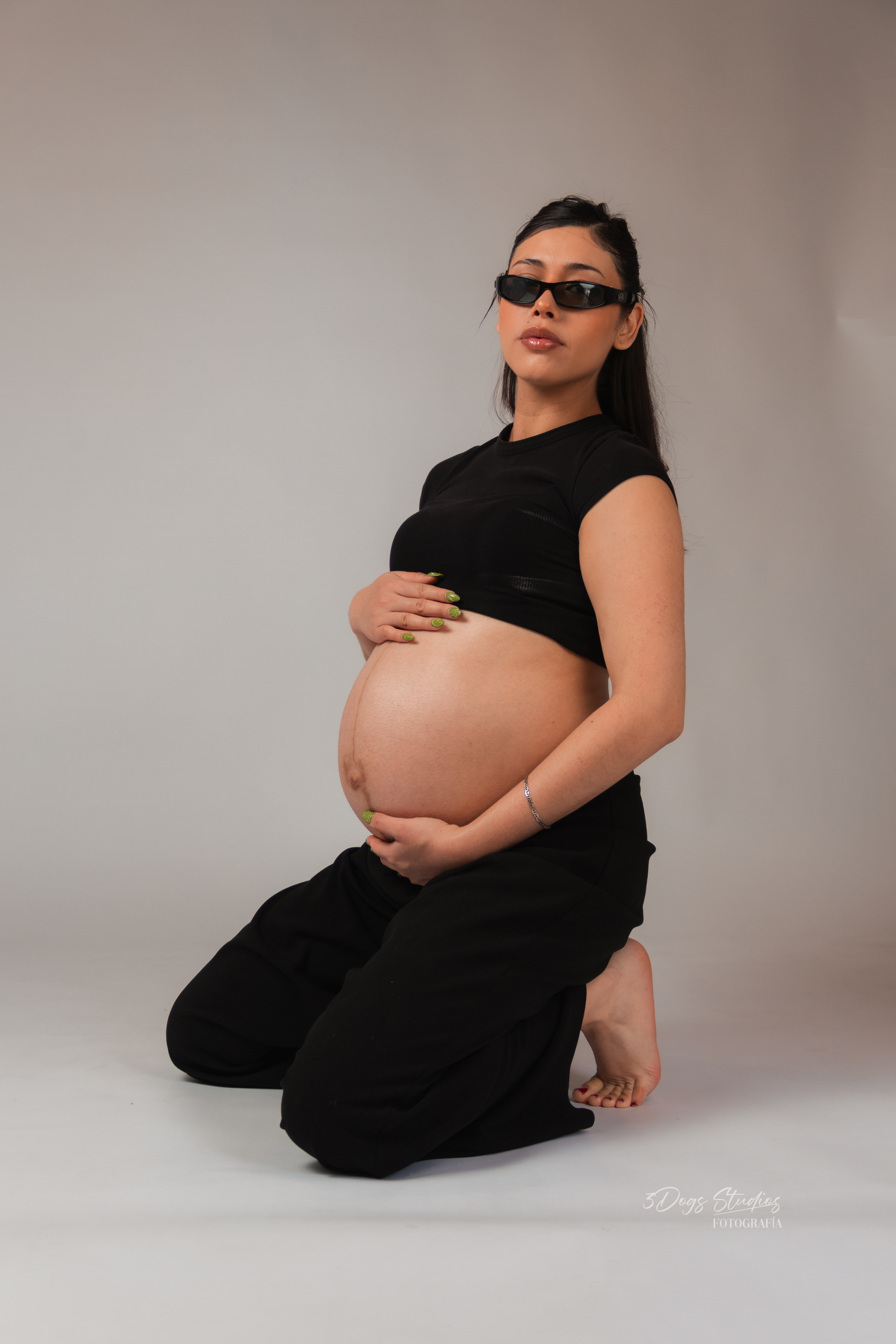Fotografía Maternidad 12 · 3Dogs Studios